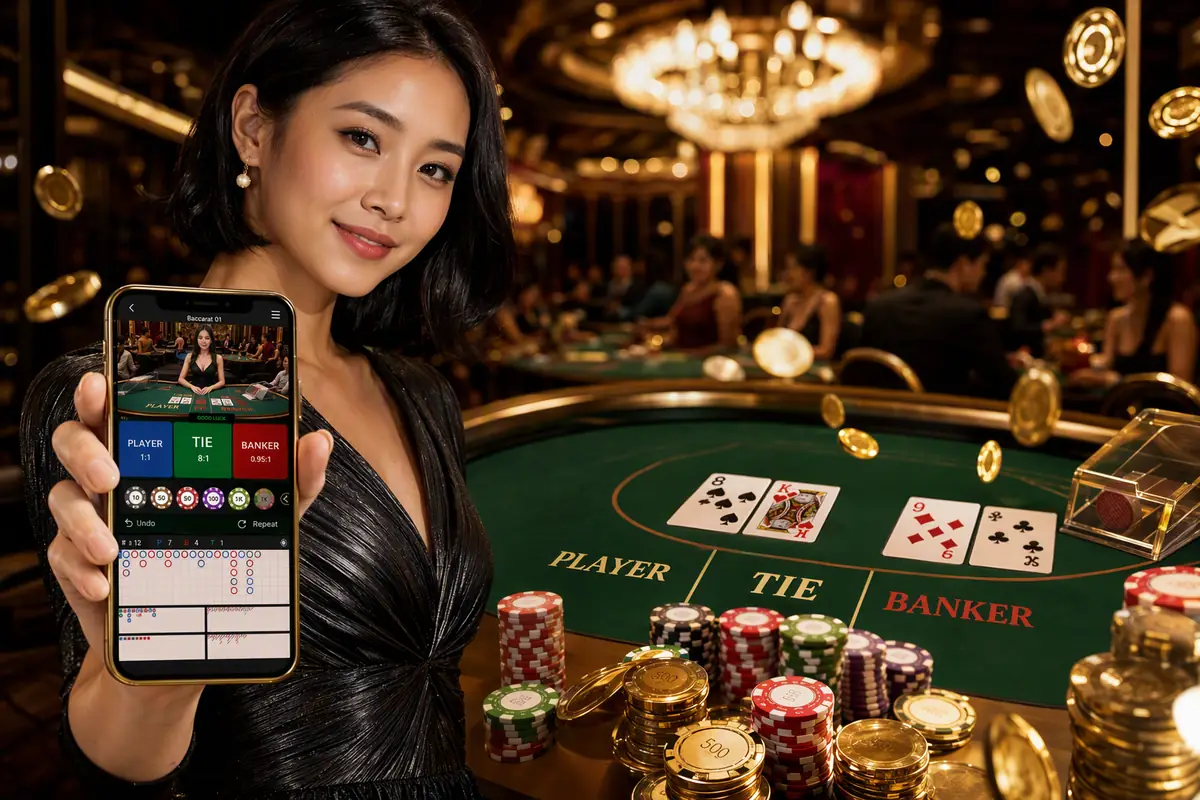 5kbet